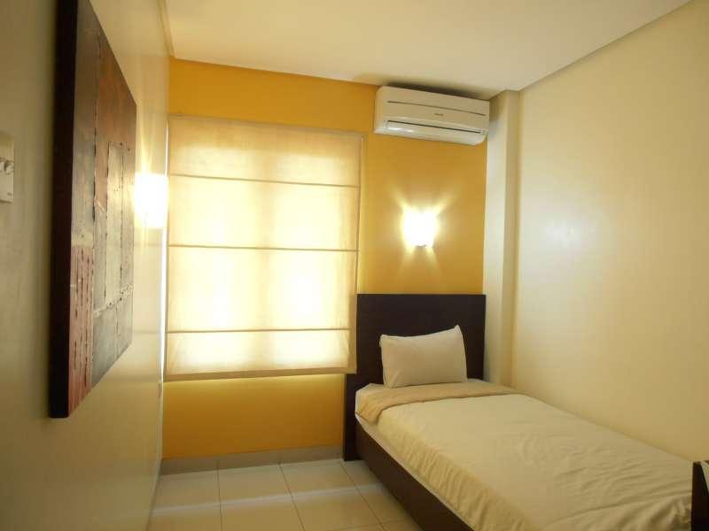 Tirta Mansion Lippo Karawaci Hotell Tangerang Eksteriør bilde